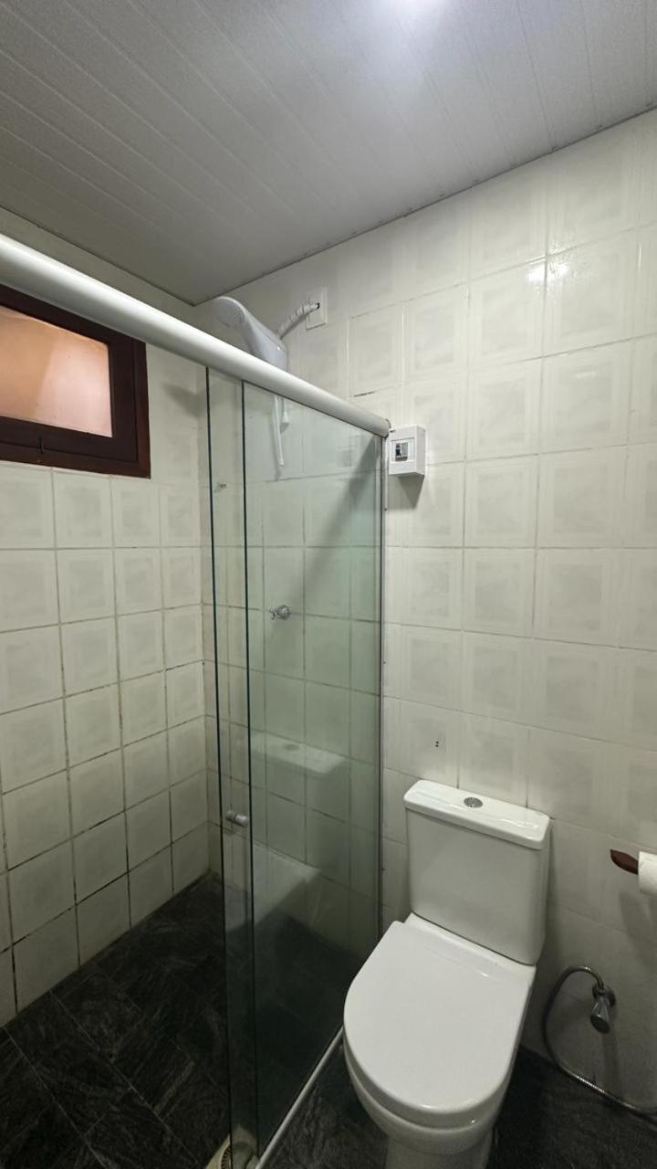 Hotel Olho D'Agua - Baturité Dış mekan fotoğraf